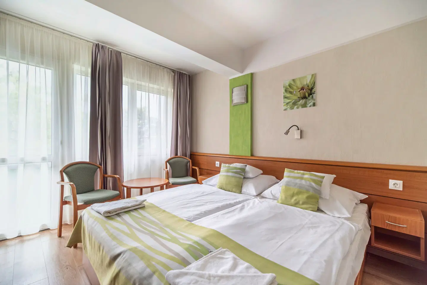 Hotel Panoráma ROOM_EXAMPLE