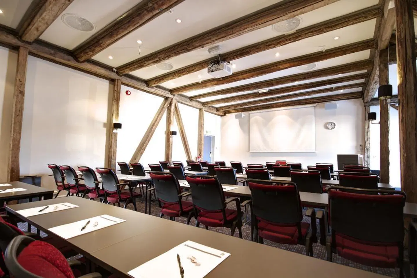 Quality Hotel Florø Konferenz