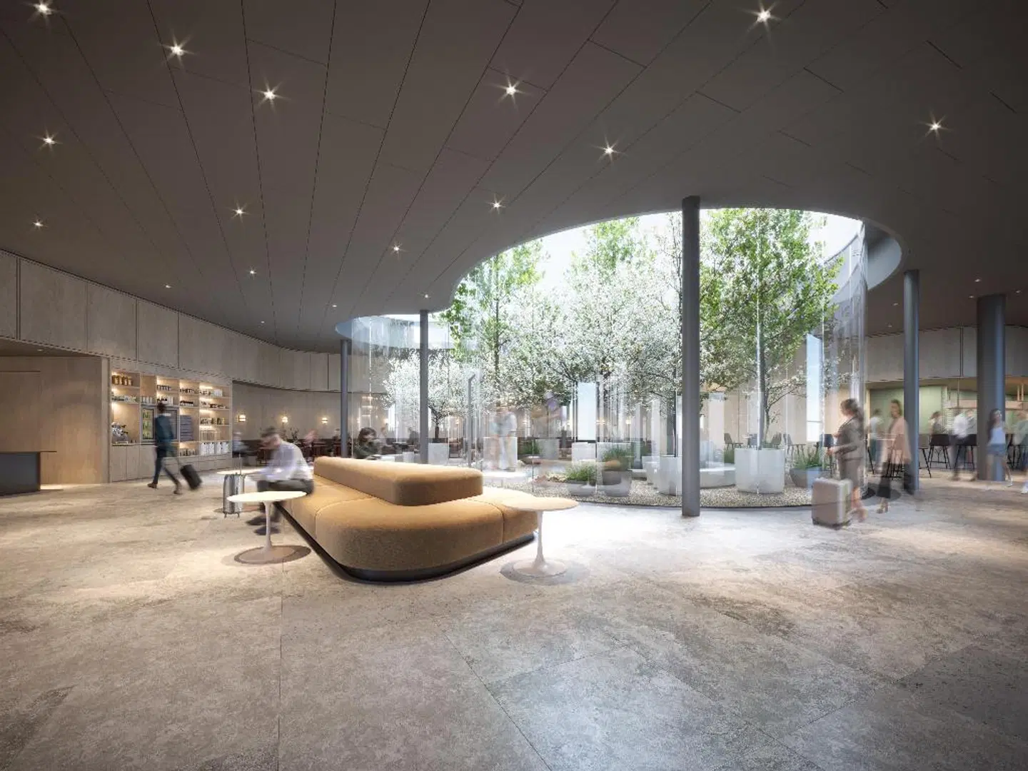 Scandic Spectrum LOUNGE_LOBBY