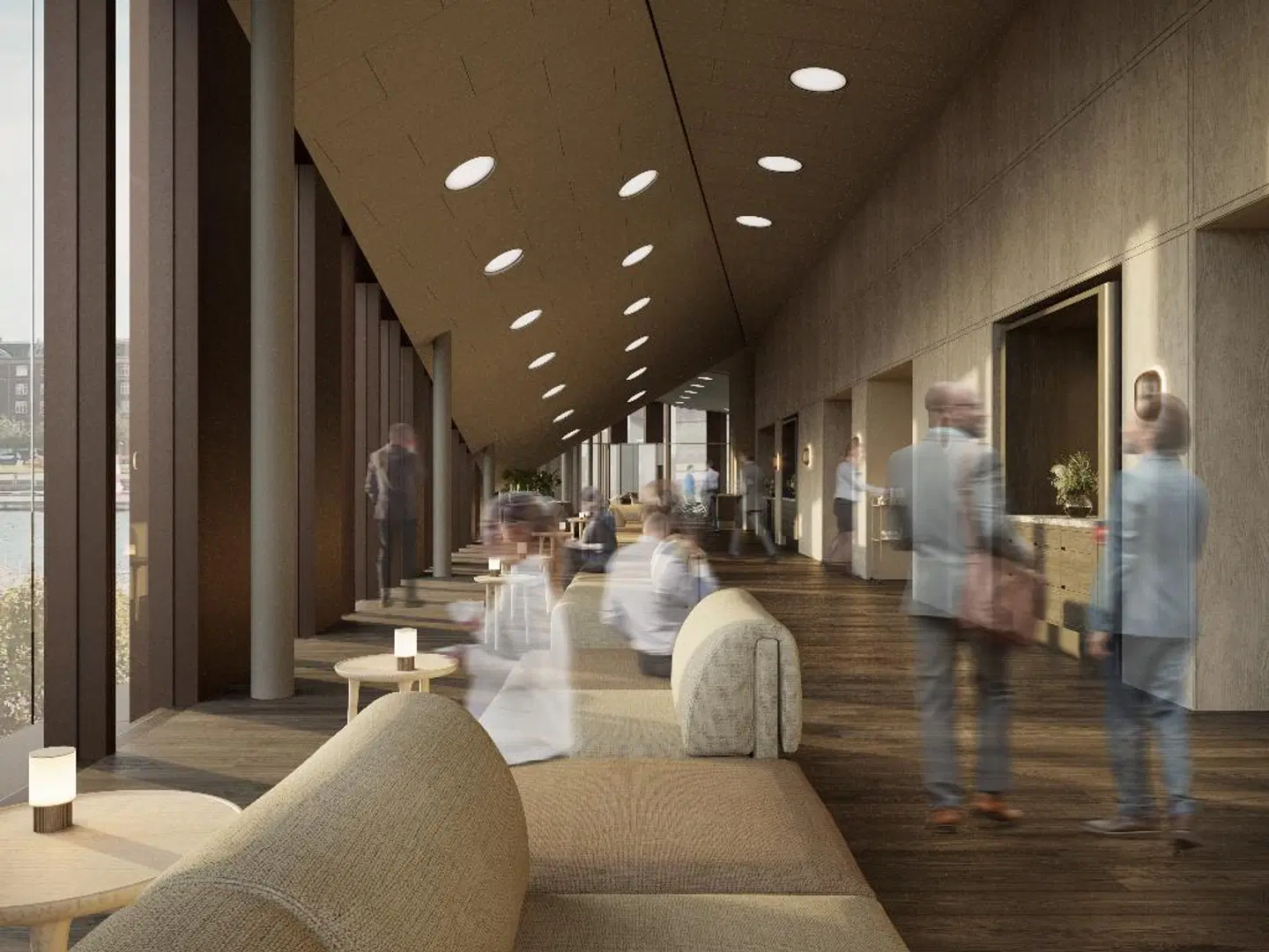 Scandic Spectrum LOUNGE_LOBBY