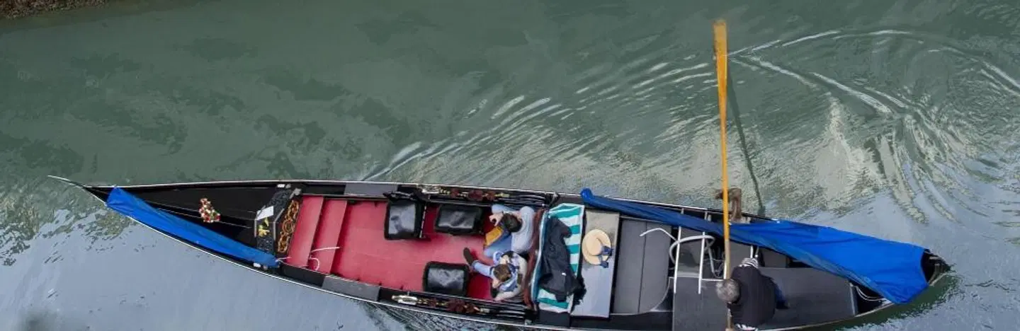 EGO' Residence Venice LOUNGE_LOBBY