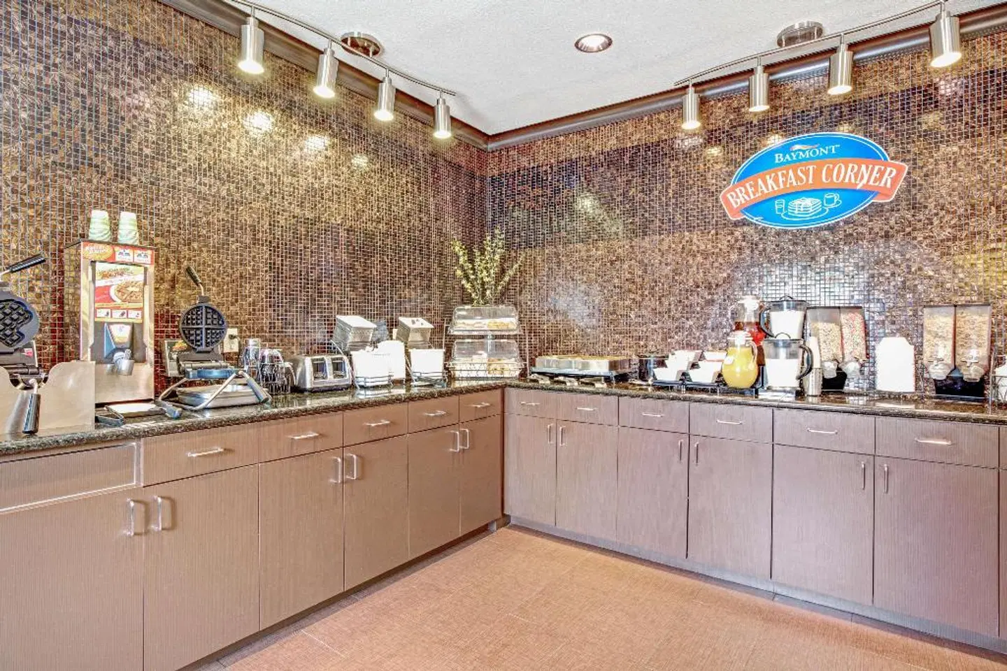 Baymont by Wyndham Dallas/ Love Field ROOM_EXAMPLE