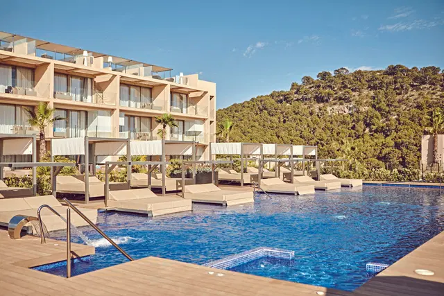 Zafiro Palace Andratx OUTDOOR_POOL