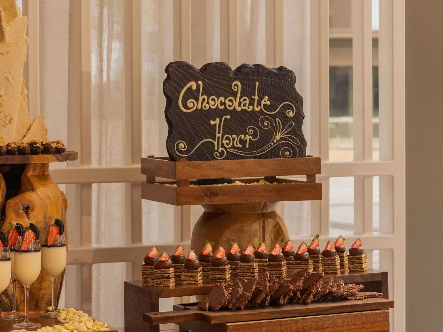 Mövenpick Hotel and Hotel Apartments Ghala Muscat Konferenz