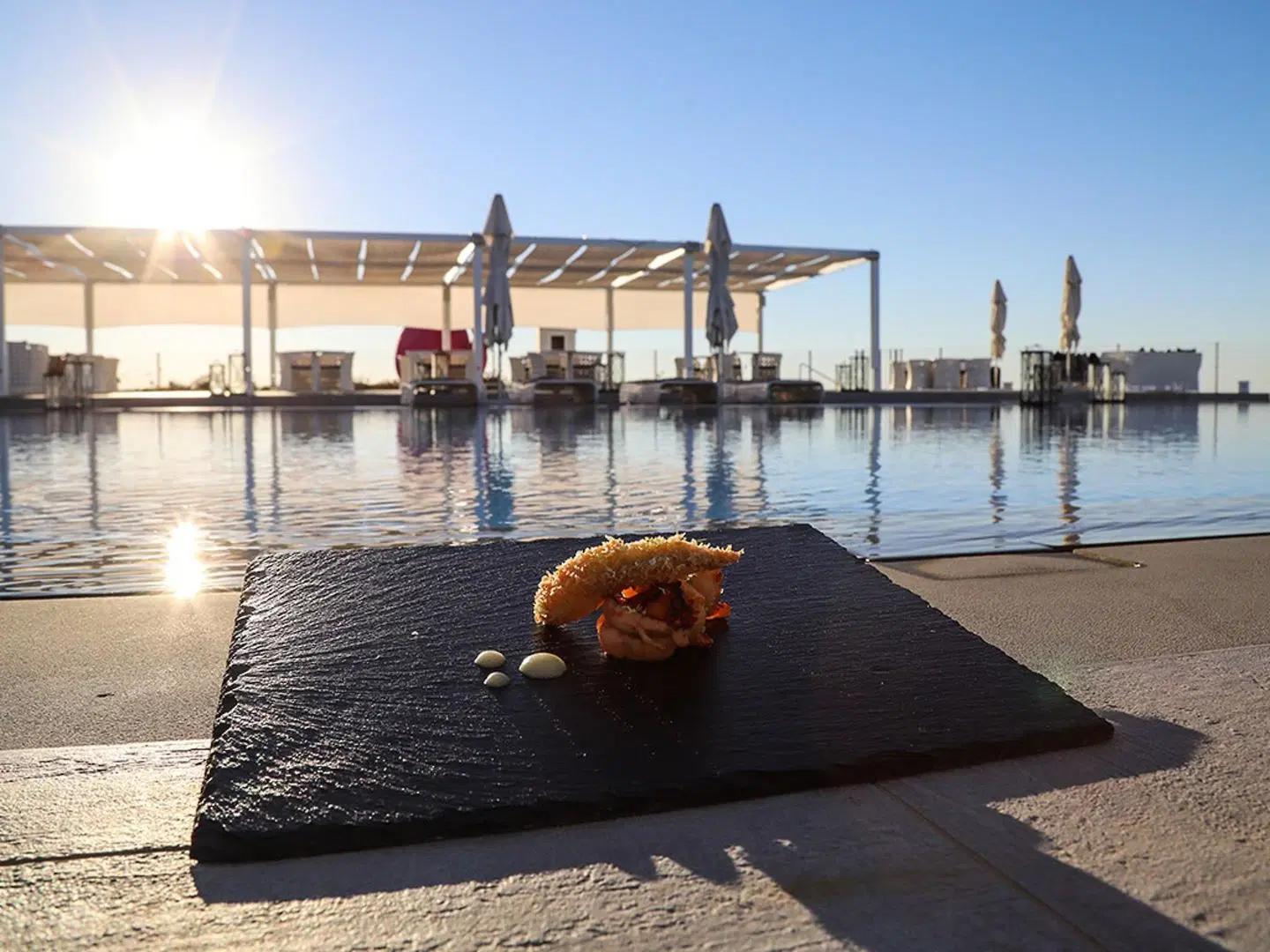 Sole In Me Resort OUTDOOR_POOL