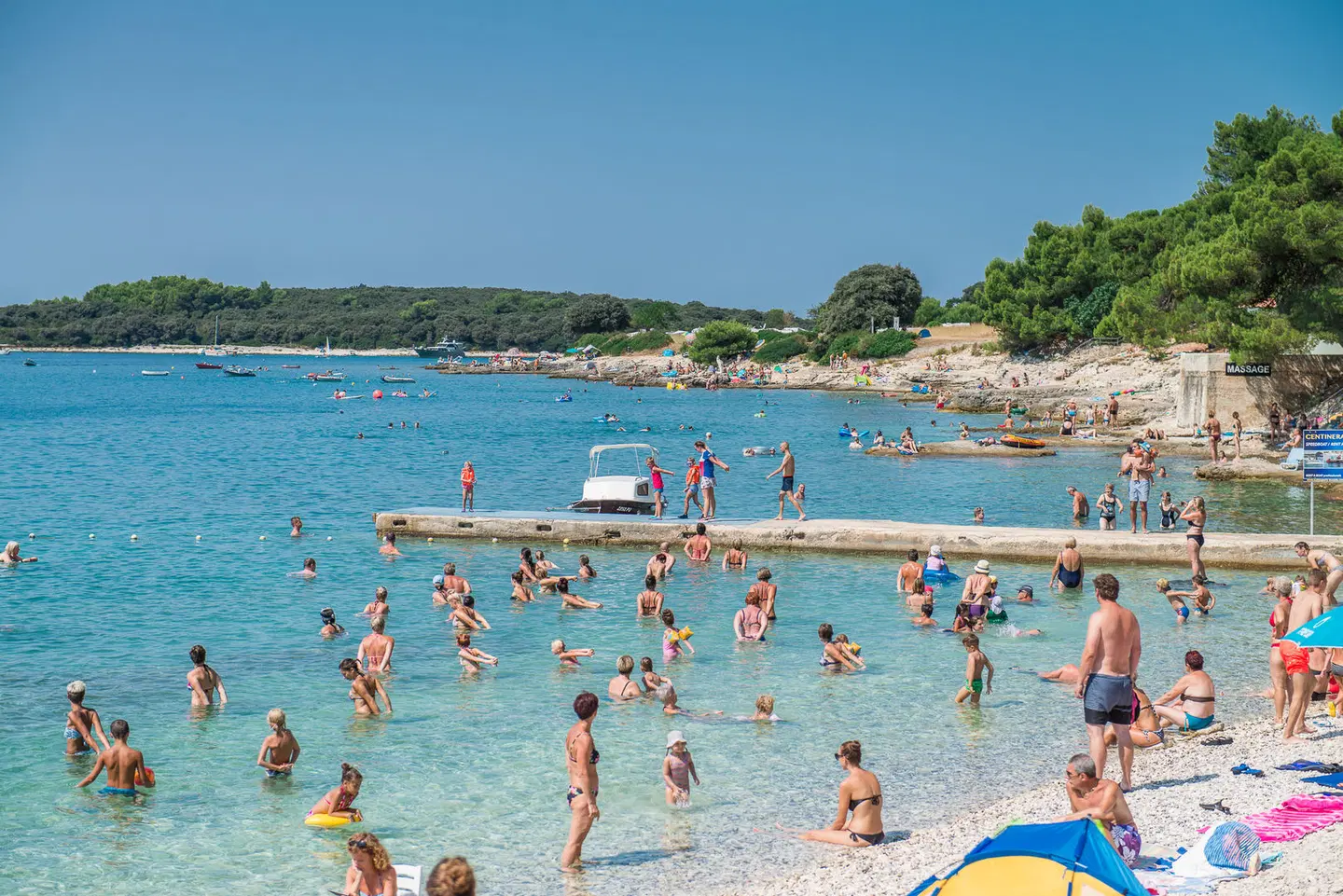 Centinera Mobile Homes Strand