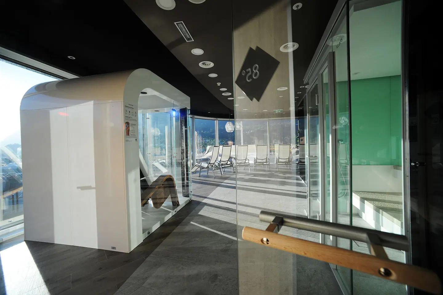 aDLERS Lifestyle-Hotel HEALTH_BEAUTY