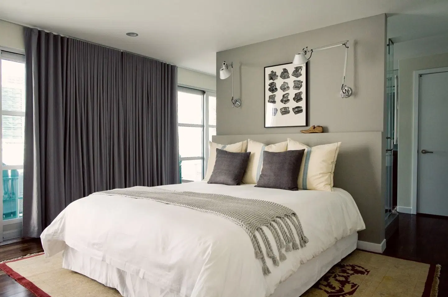 Palihouse West Hollywood ROOM_EXAMPLE