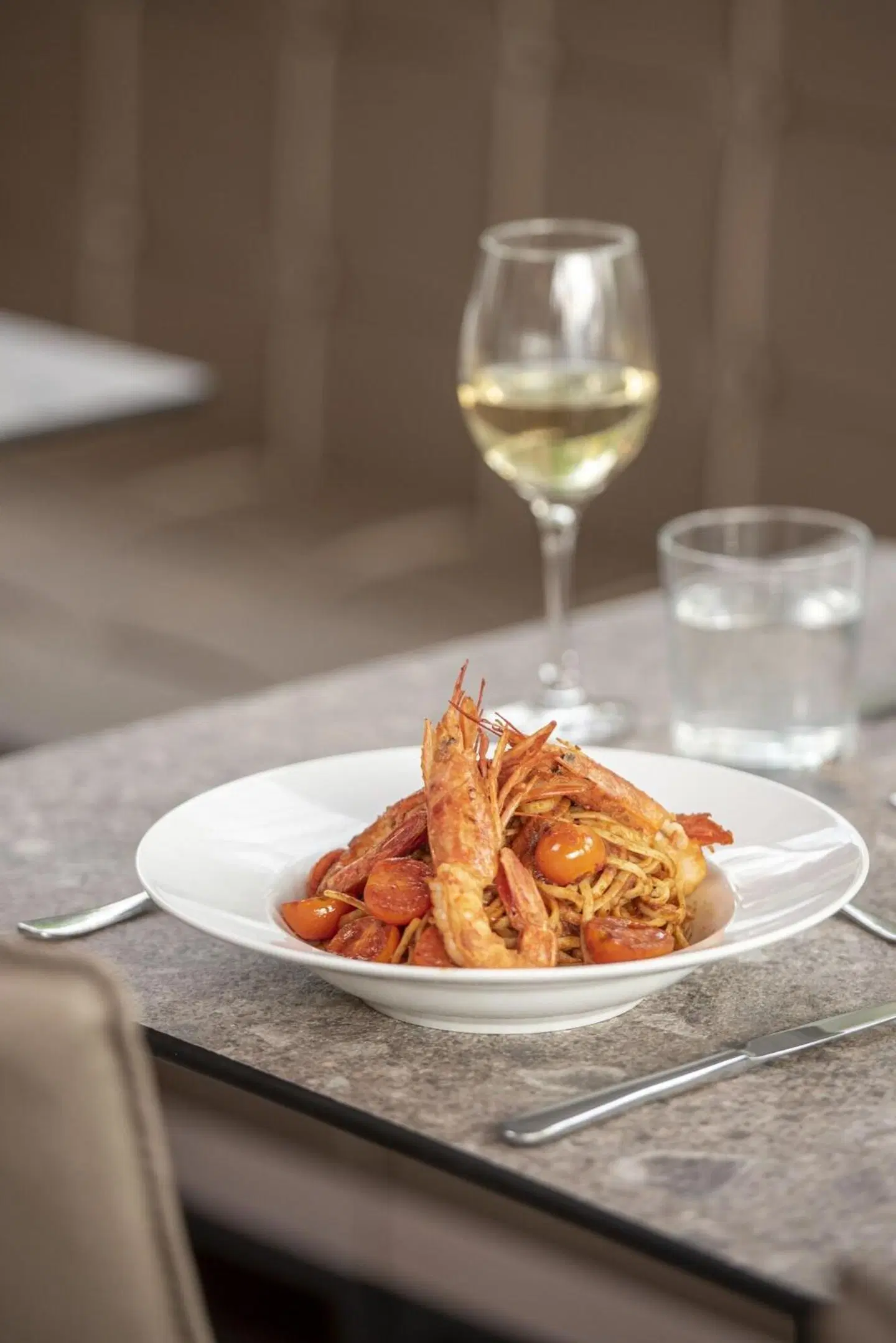 Apollon Windmill Hotel Restaurant