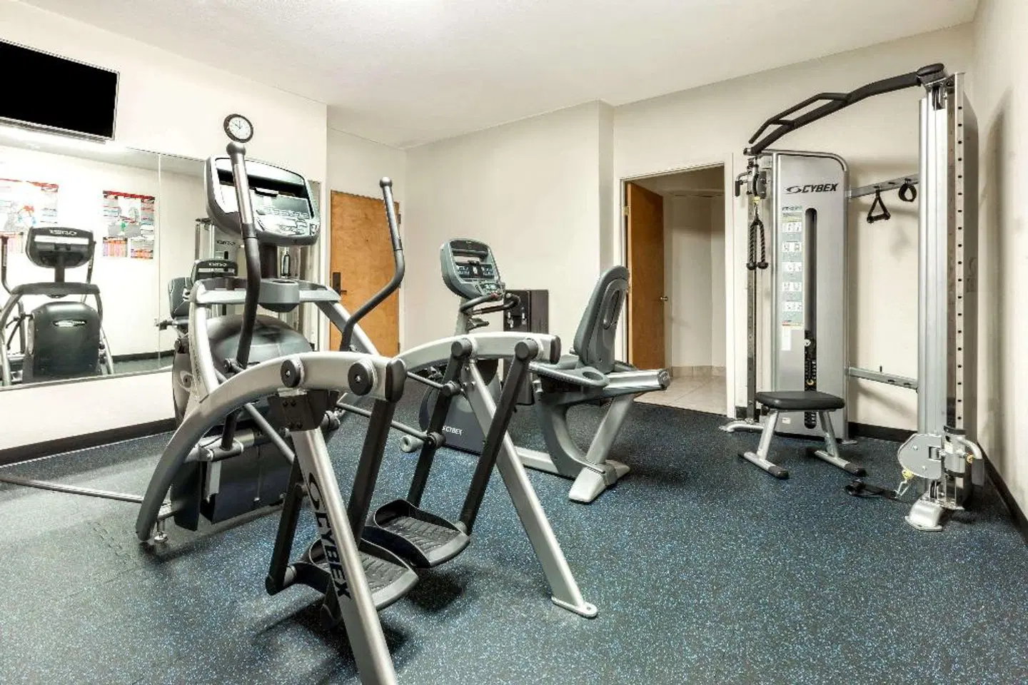 Baymont by Wyndham Amarillo East SPORTS_AND_LEISURE