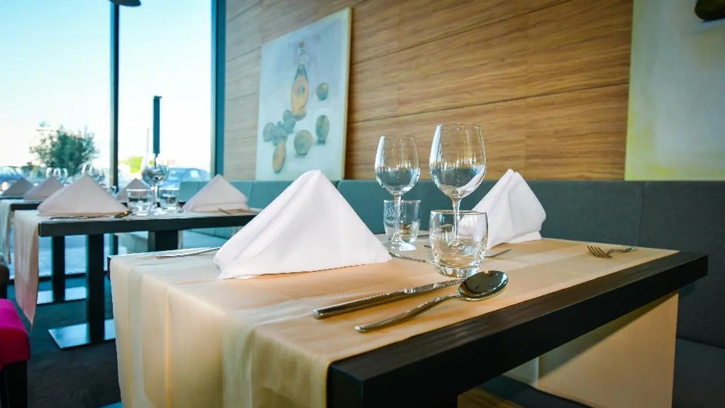 Hotel Olea Konferenz