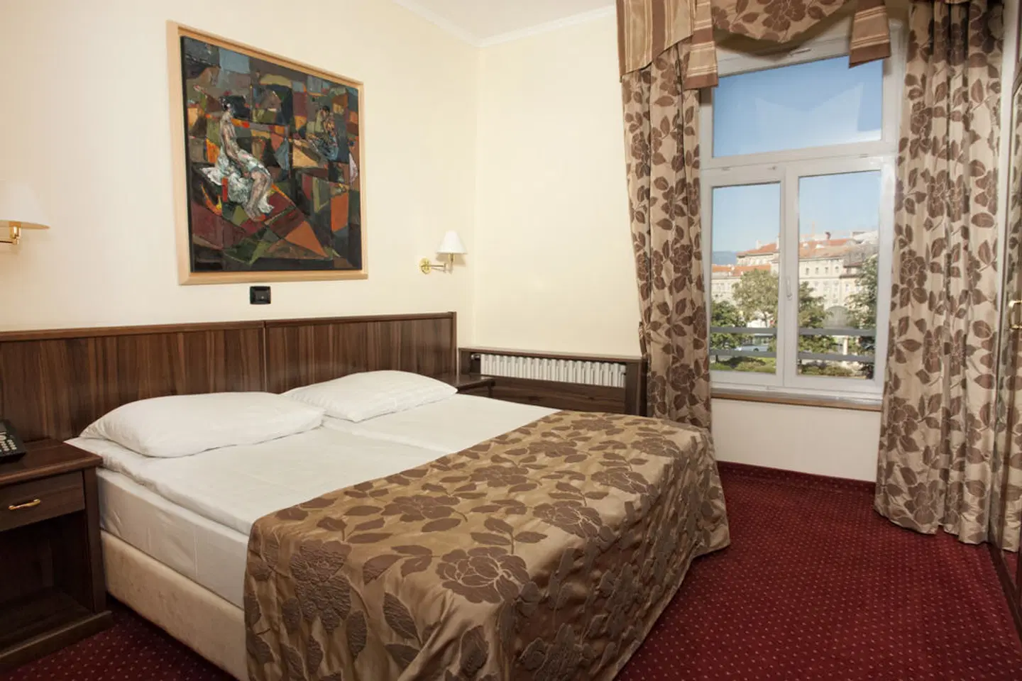 Continental ROOM_EXAMPLE