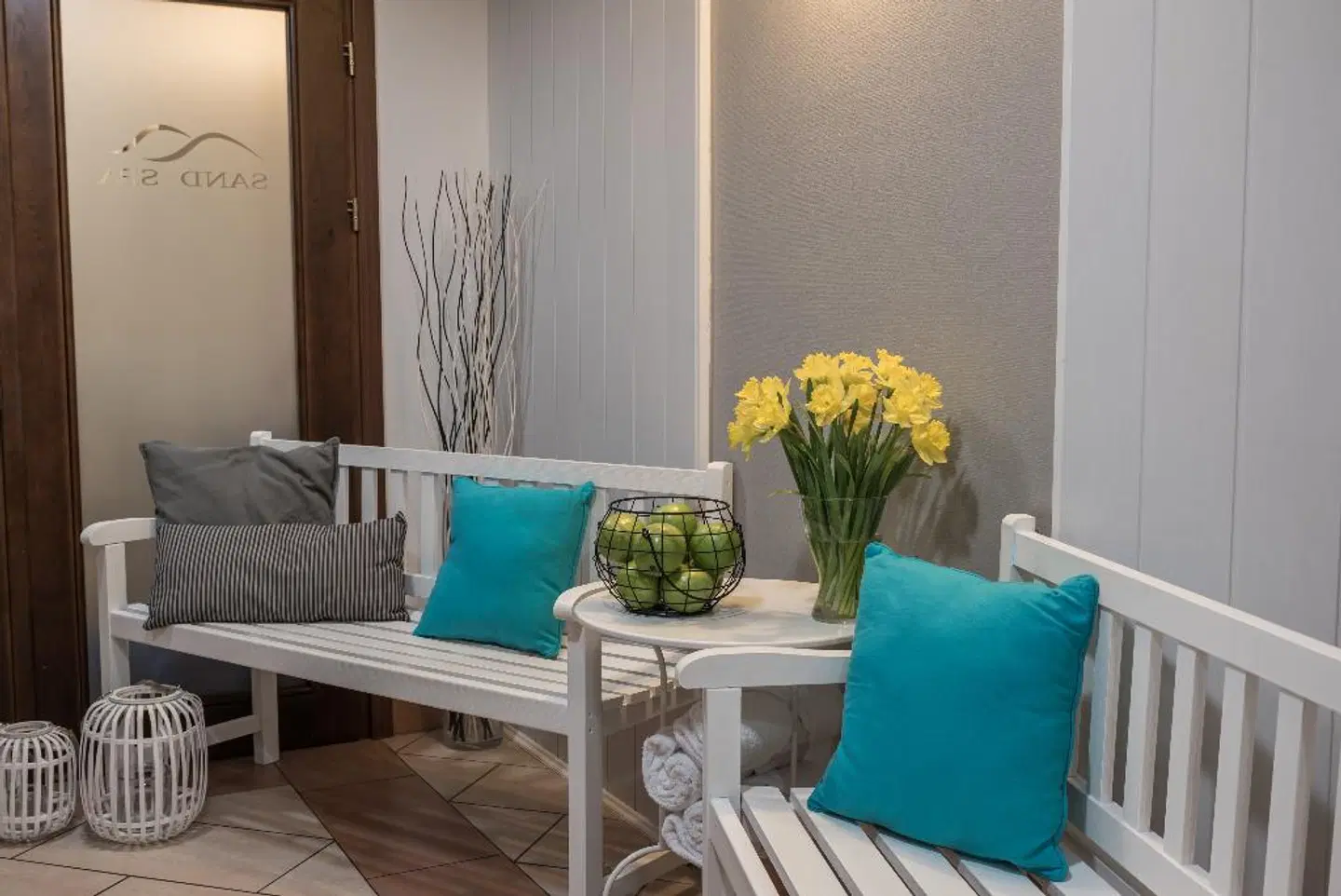 Scandic Gda'sk LOUNGE_LOBBY