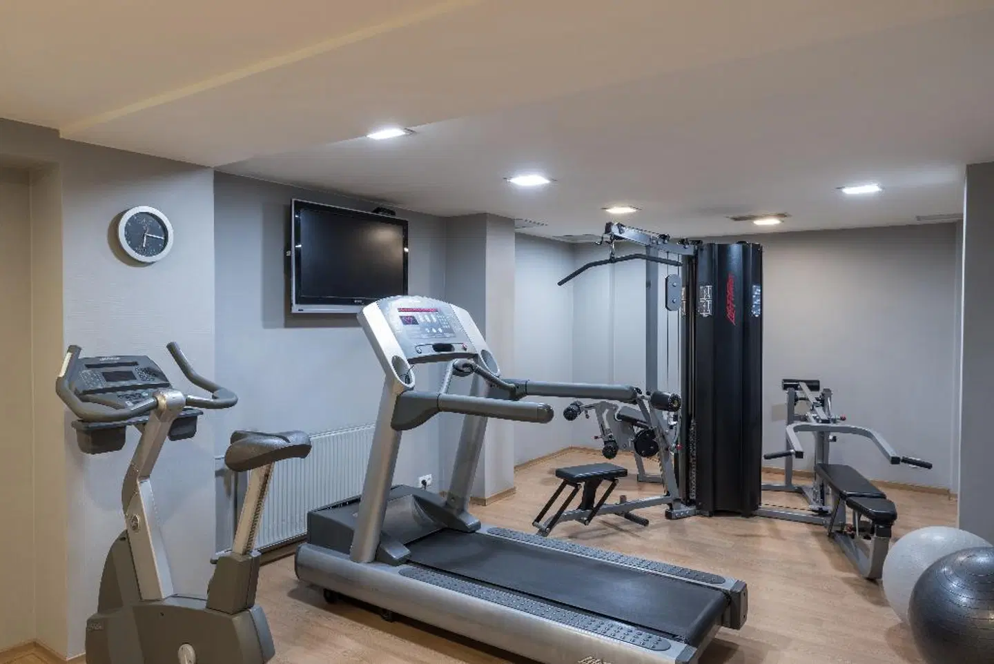 Scandic Gda'sk SPORTS_AND_LEISURE