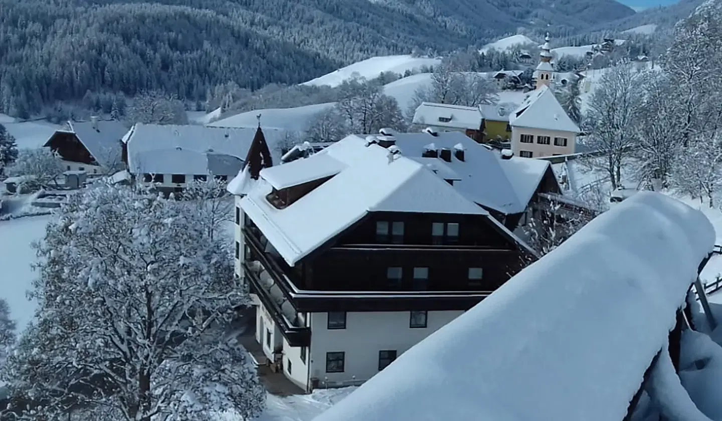 Stigenwirth EXTERIOR