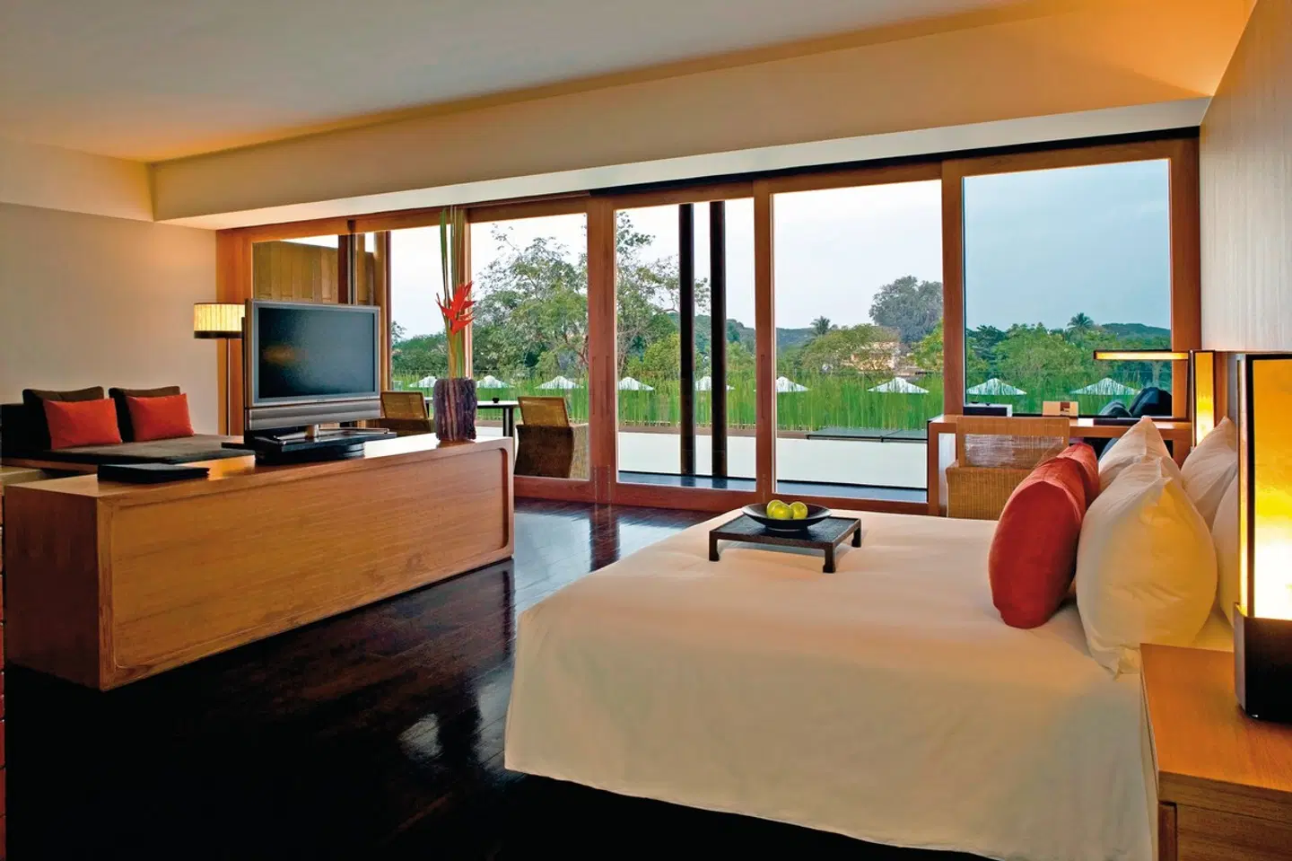 Anantara Chiang Mai Resort ROOM_EXAMPLE