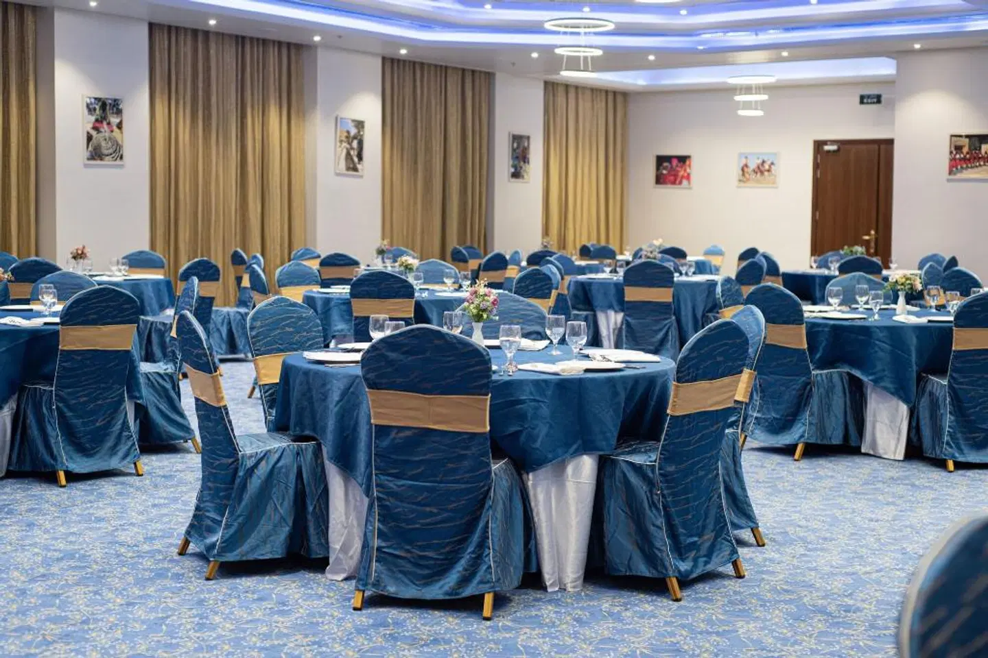 Rozana Hotel Konferenz