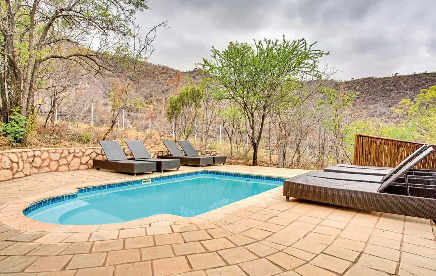 aha Ivory Tree Game Lodge OUTDOOR_POOL