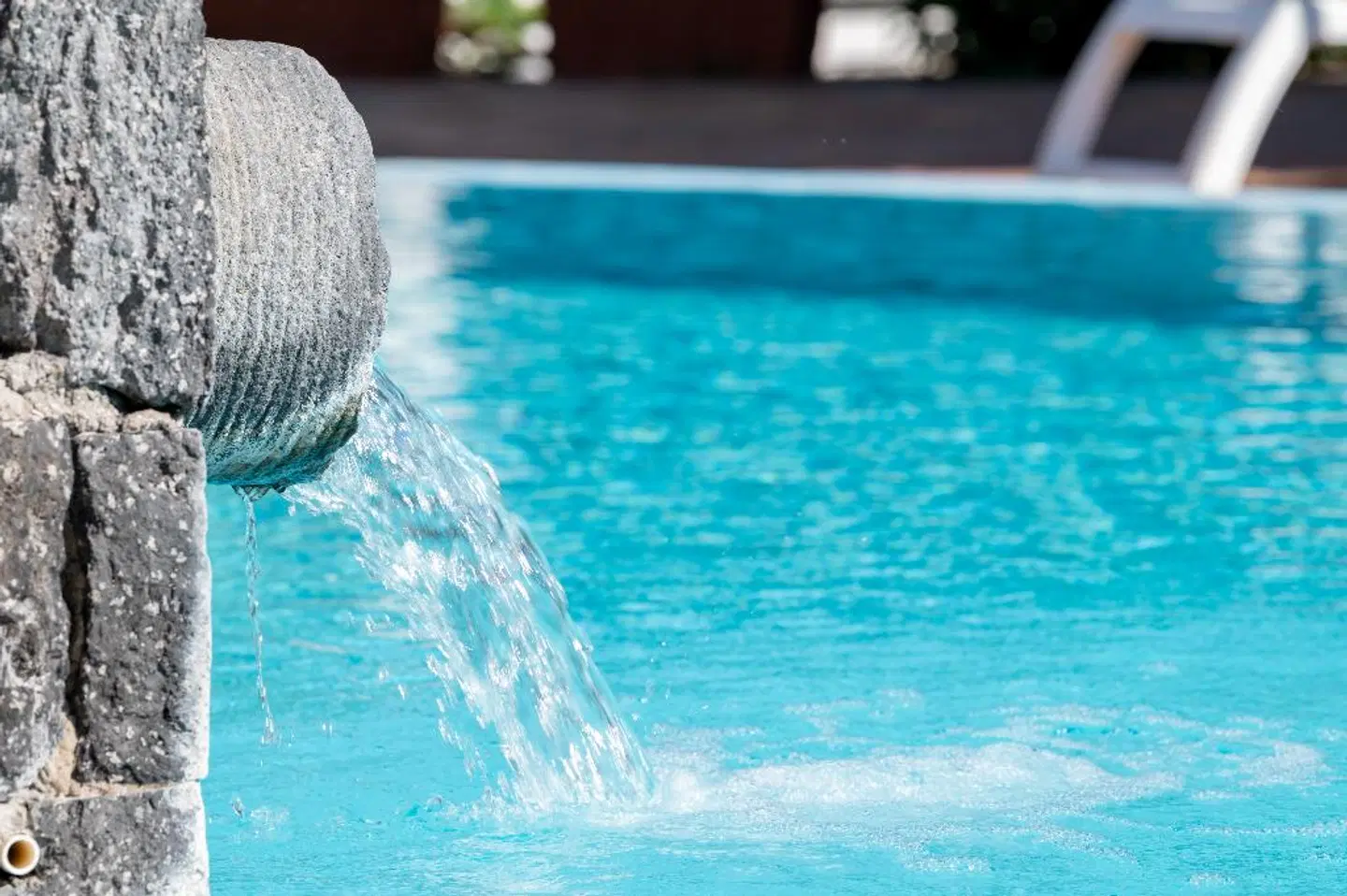 Hotel Regina Palace Terme OUTDOOR_POOL