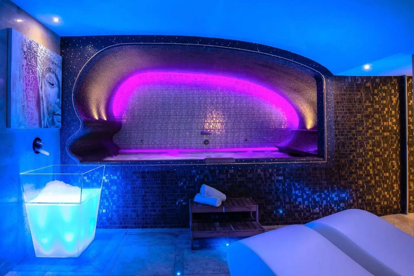 Hotel Accademia SPORTS_AND_LEISURE