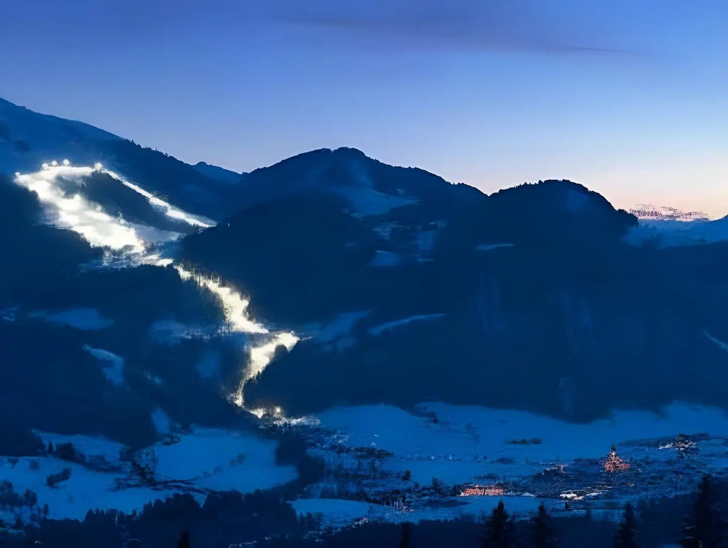 Apparthotel Schindlhaus LANDSCAPE