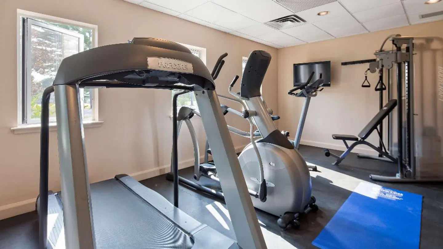 Best Western Plus Brunswick SPORTS_AND_LEISURE