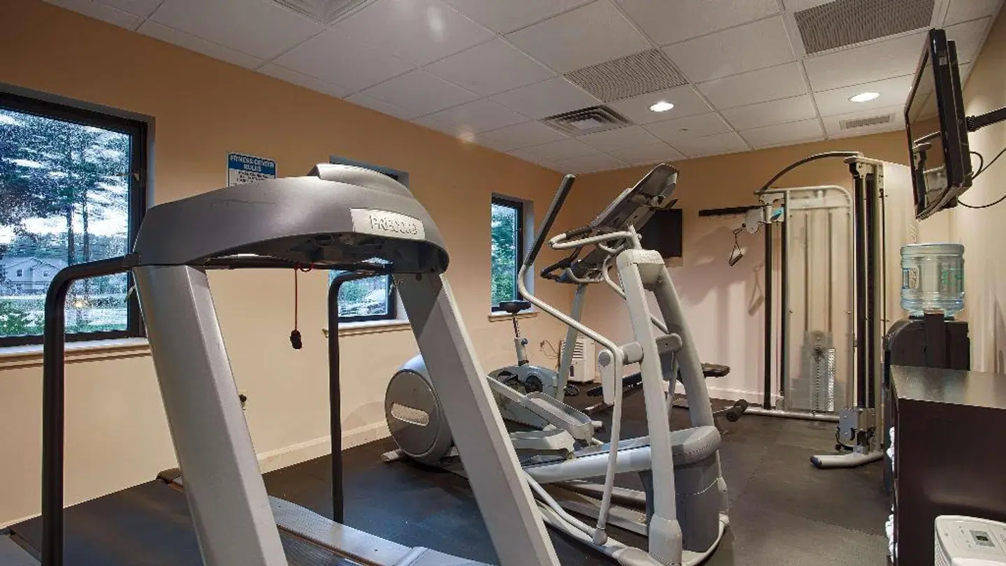 Best Western Plus Brunswick SPORTS_AND_LEISURE