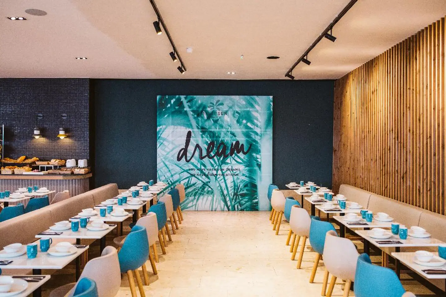 Apartamentos Monteparaiso Konferenz