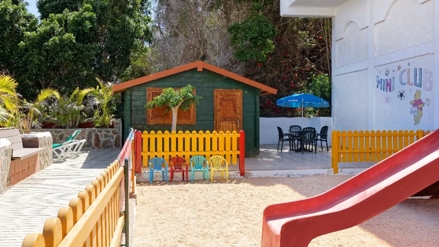 Apartamentos Monteparaiso SPORTS_AND_LEISURE