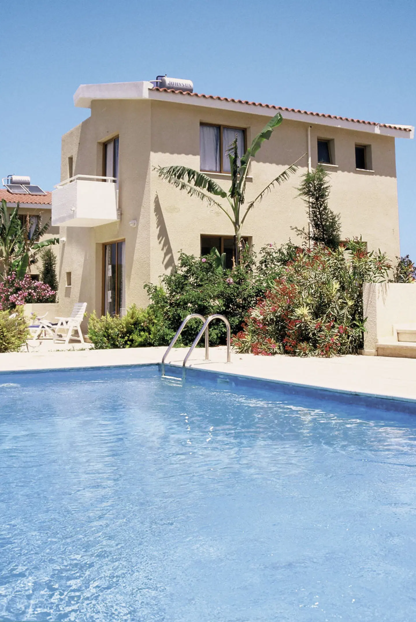 Natura Beach OUTDOOR_POOL