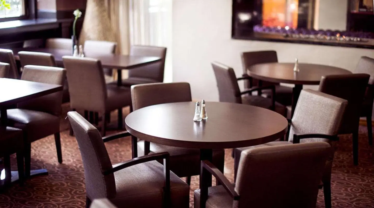 Clarion Collection Hotel Havnekontoret Konferenz