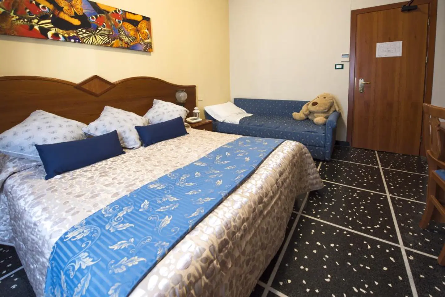 Bristol ROOM_EXAMPLE