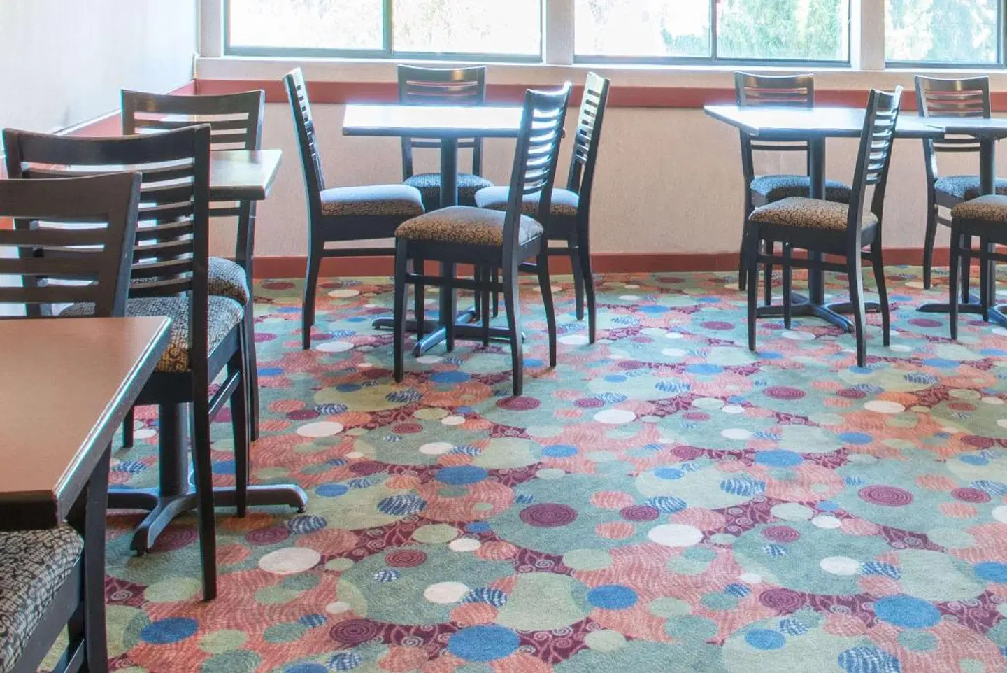 Days Inn by Wyndham Mystic Terrasse