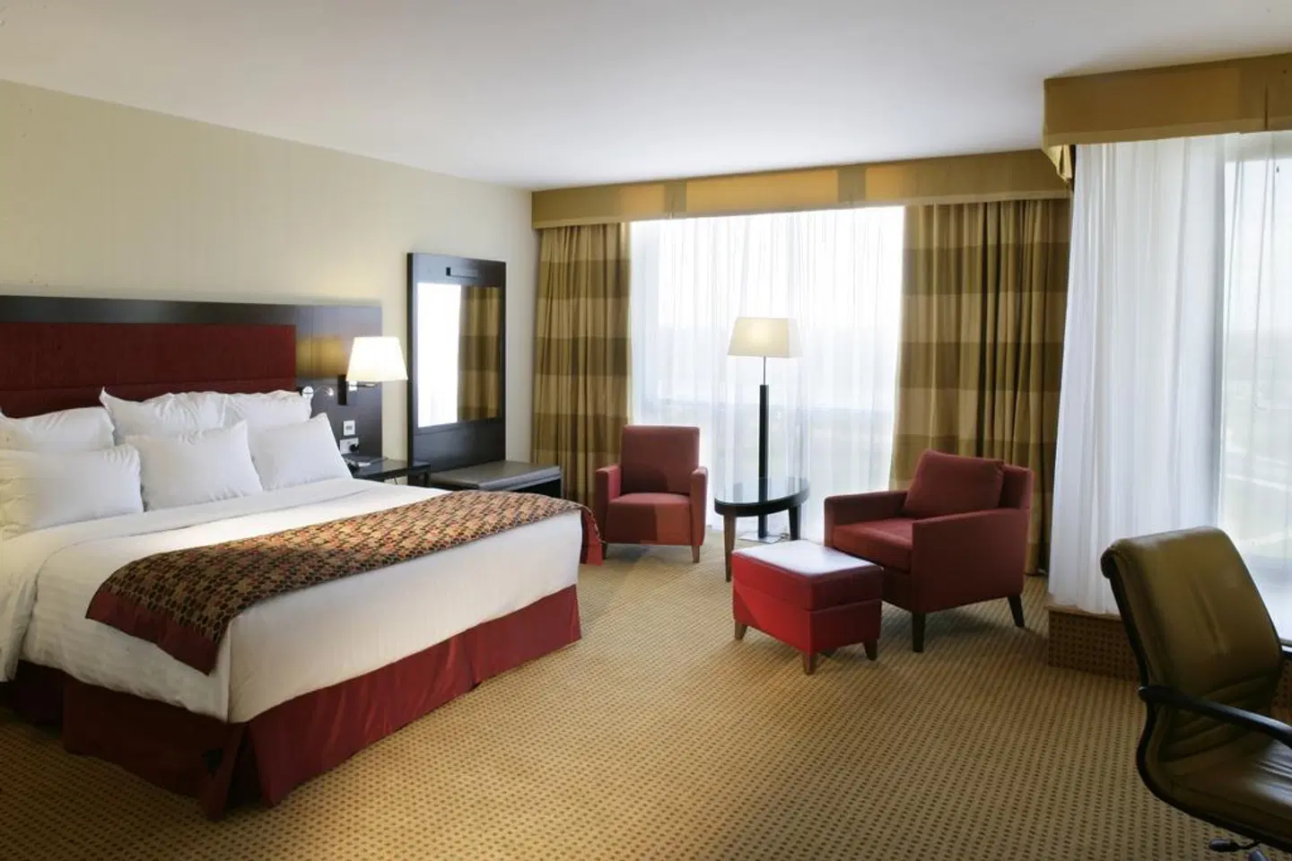 Pillo Hotel Ashbourne Leisure Club & Spa ROOM_EXAMPLE