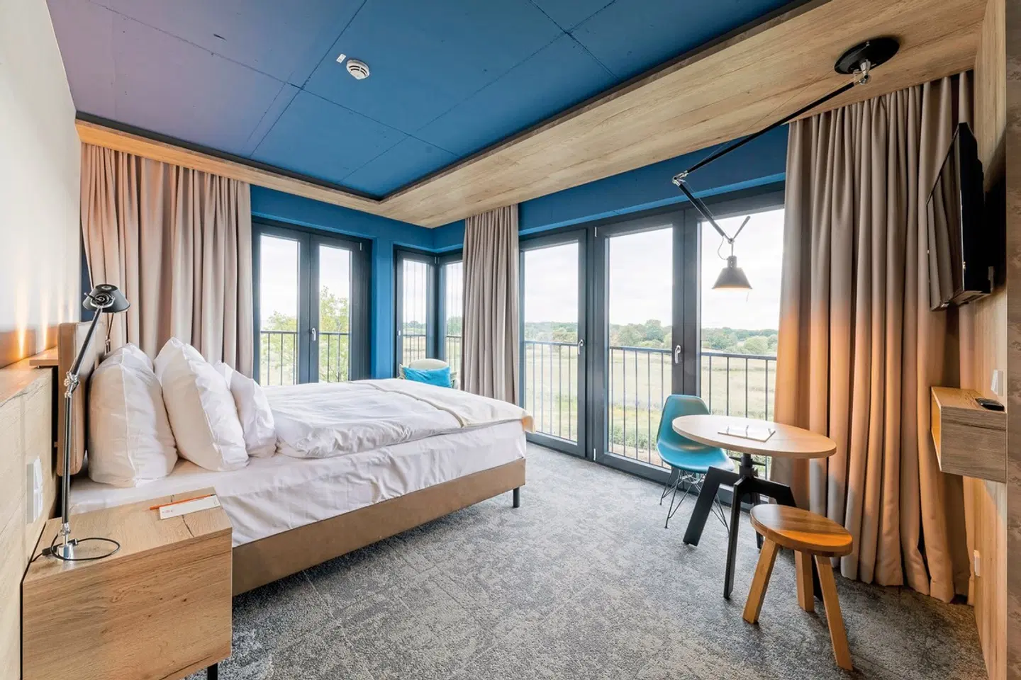 arborea Marina Resort Neustadt ROOM_EXAMPLE