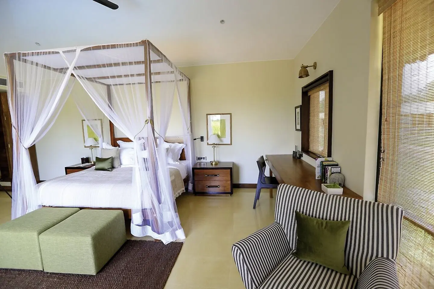 Water Garden Sigiriya ROOM_EXAMPLE