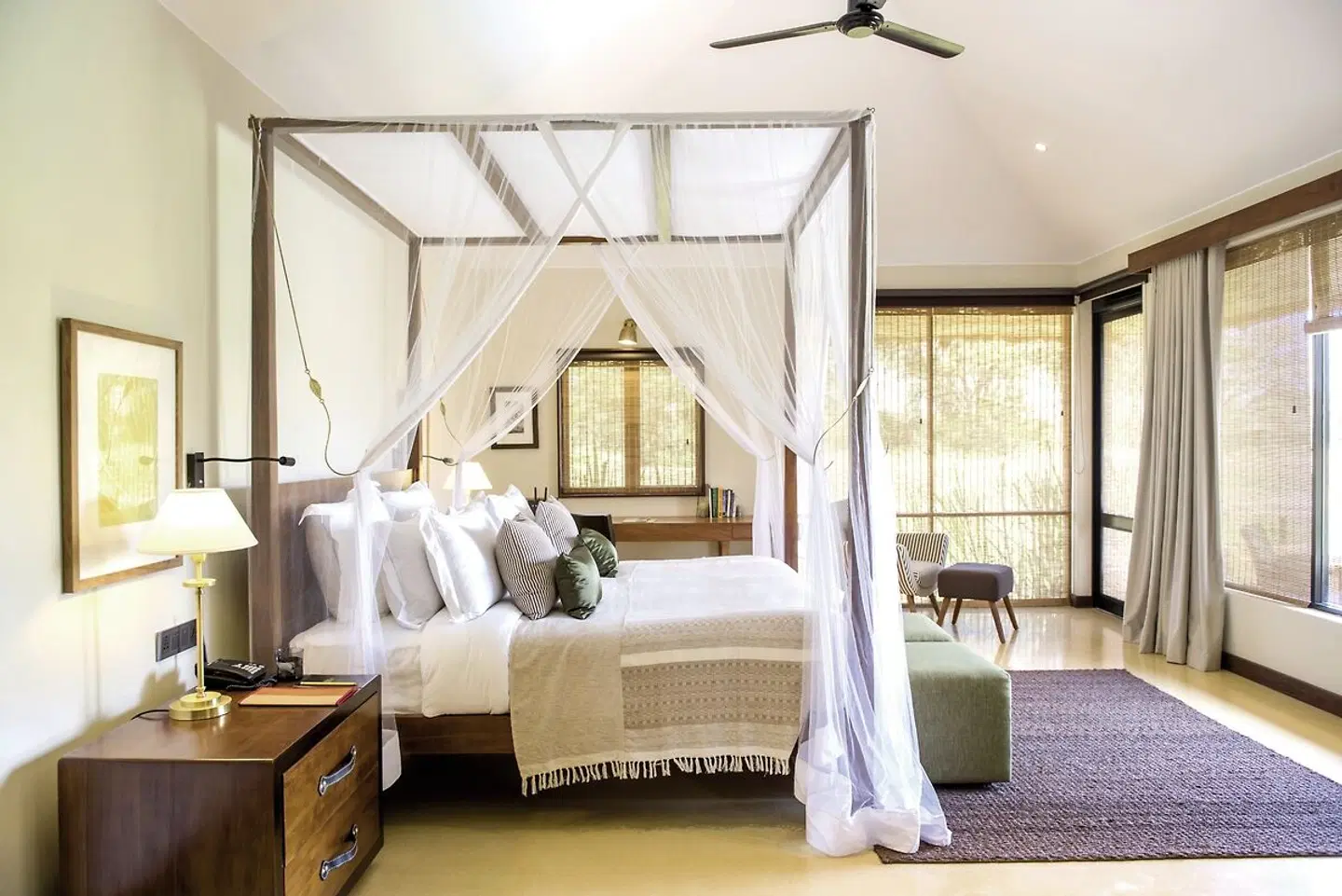 Water Garden Sigiriya ROOM_EXAMPLE