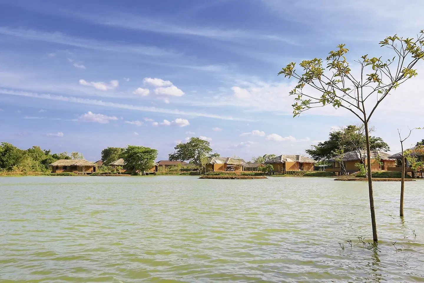 Water Garden Sigiriya LANDSCAPE