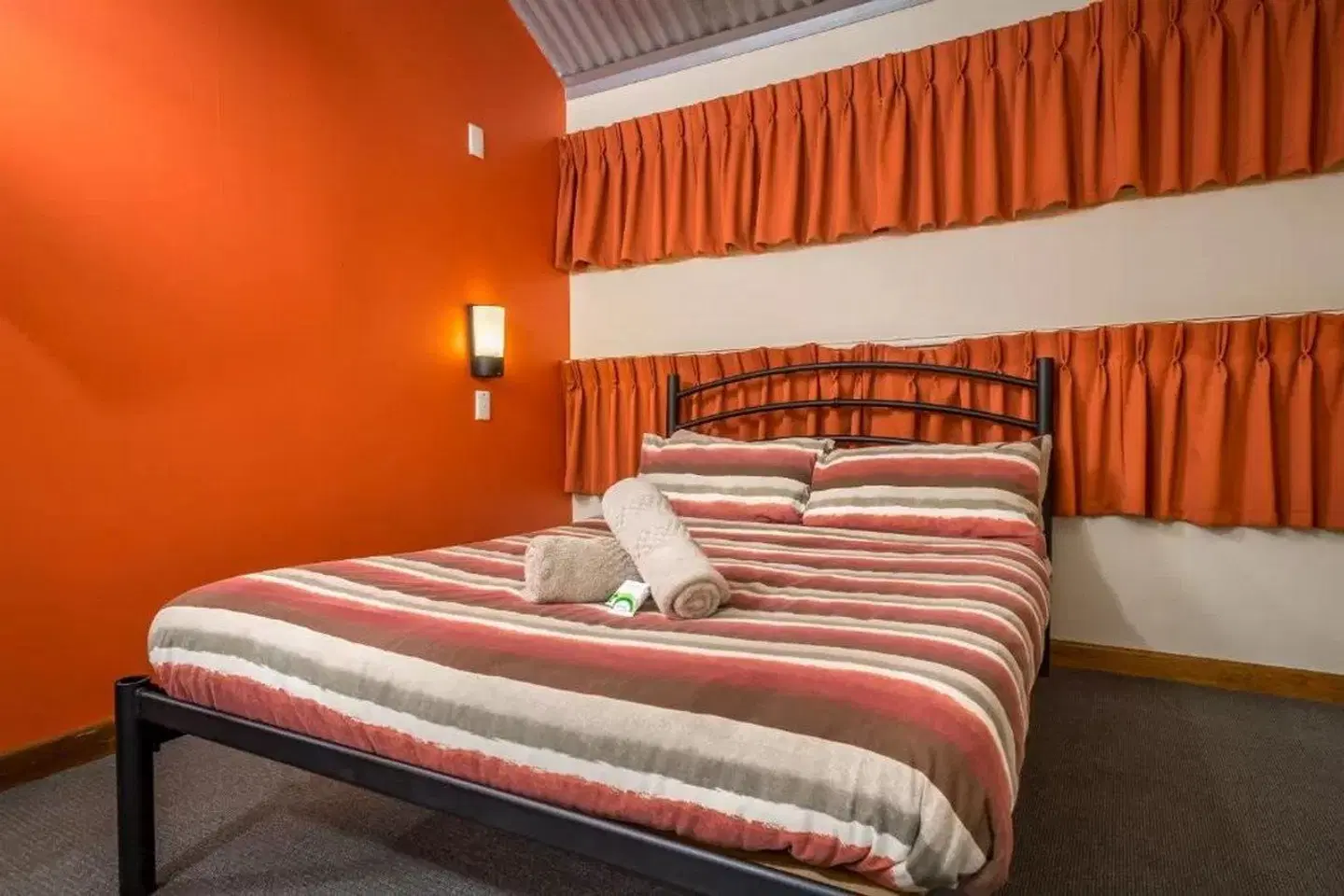 Red Rock Hostel ROOM_EXAMPLE