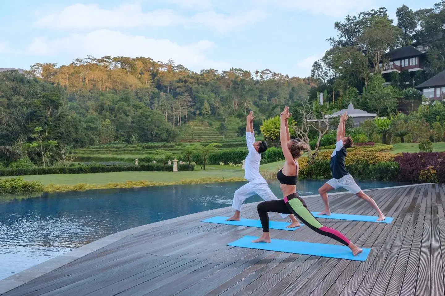 Homm Saranam Baturiti SPORTS_AND_LEISURE