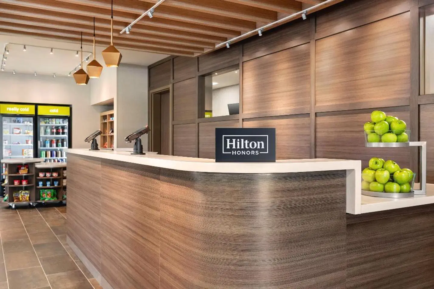 Home2 Suites By Hilton Cheyenne LOUNGE_LOBBY