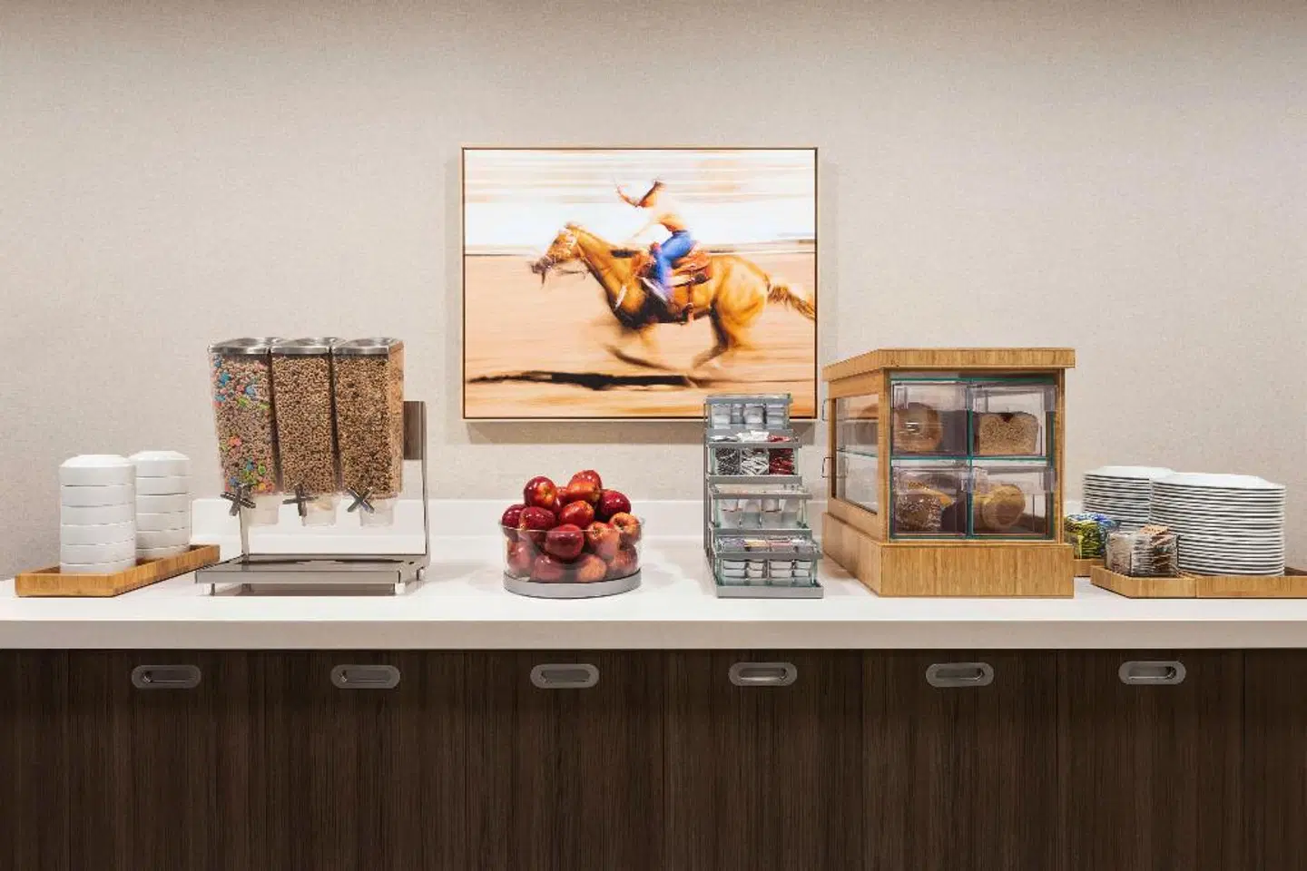 Home2 Suites By Hilton Cheyenne ROOM_EXAMPLE