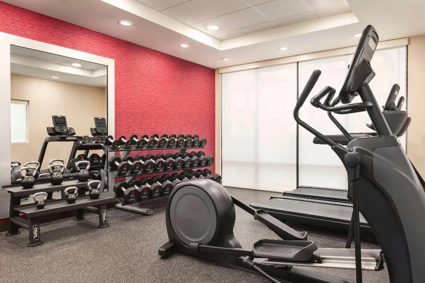 Home2 Suites By Hilton Cheyenne SPORTS_AND_LEISURE