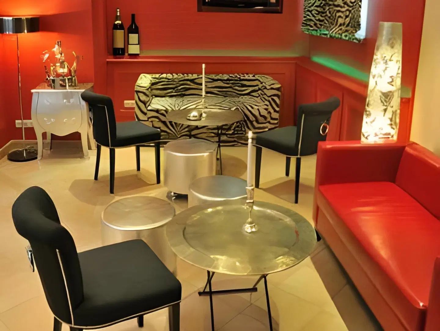 Hotel Heitzmann LOUNGE_LOBBY