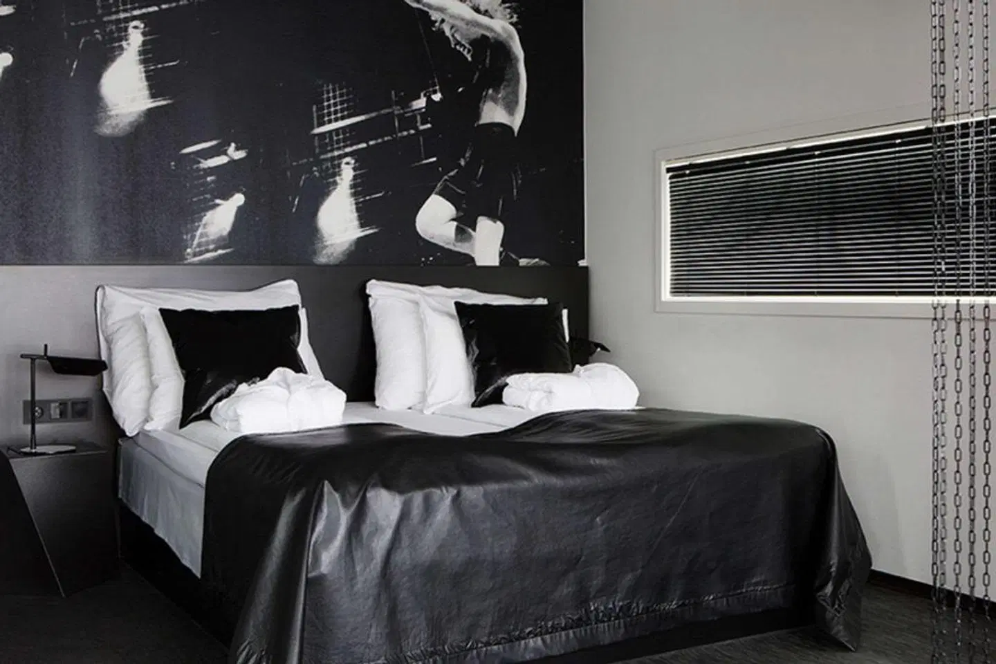 Comfort Hotel Union Brygge ROOM_EXAMPLE