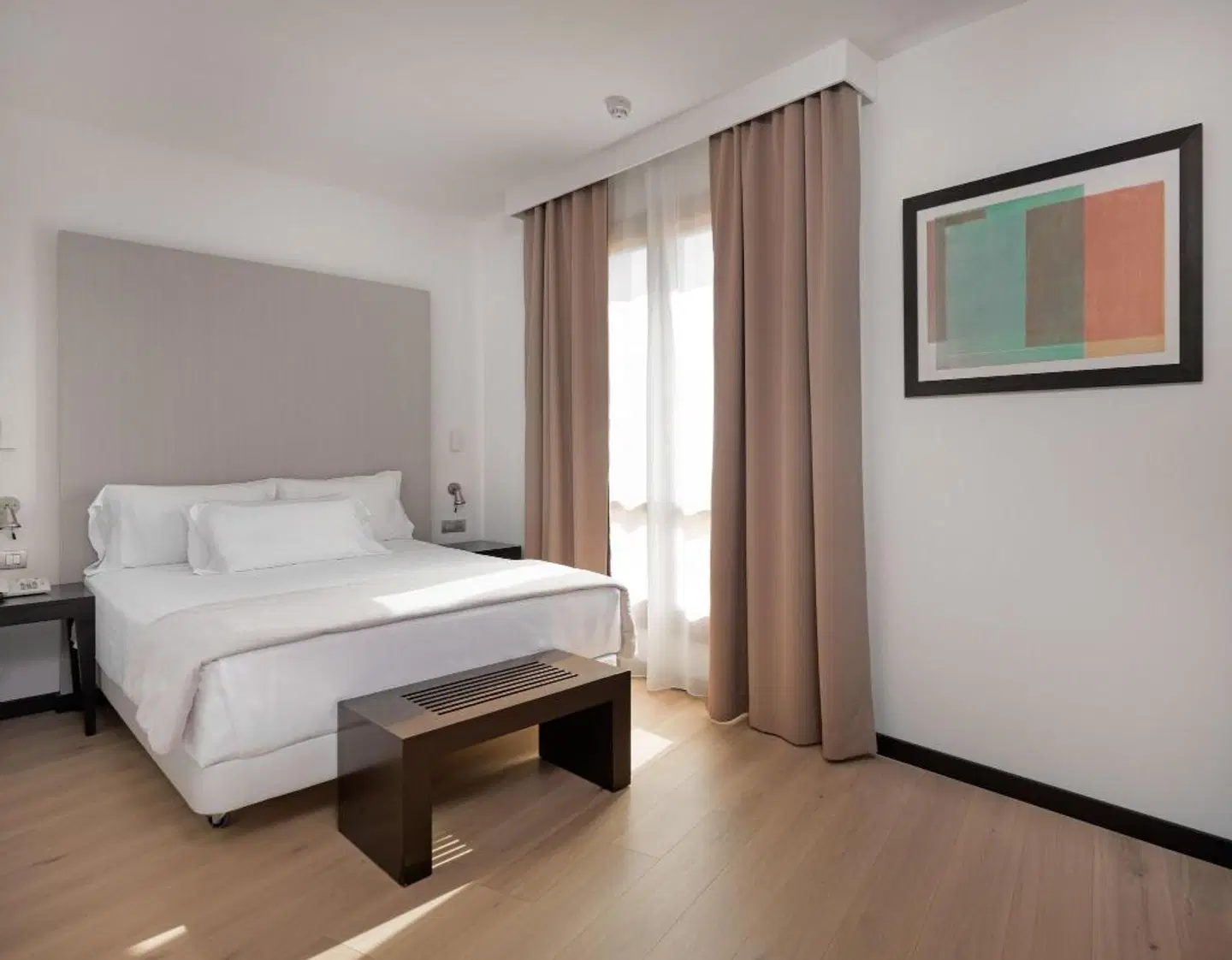 NH Cartagena ROOM_EXAMPLE
