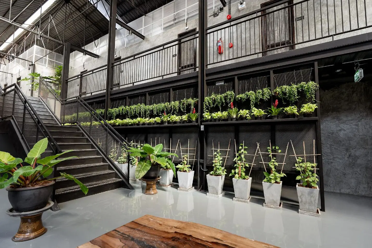 Premier Hostel Chiang Mai Bar