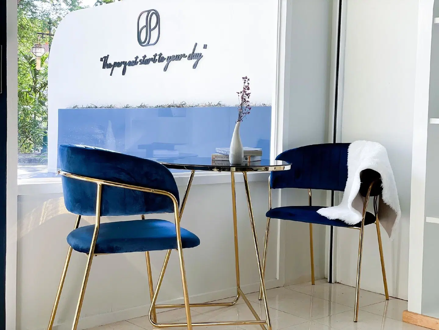 Shapel Hostel and Cafe Konferenz