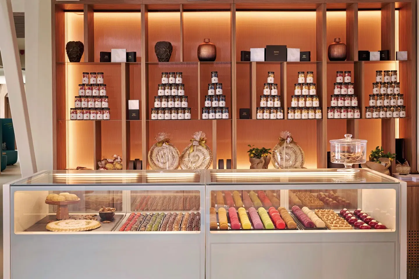 Arba Resort Valamar Collection LOUNGE_LOBBY