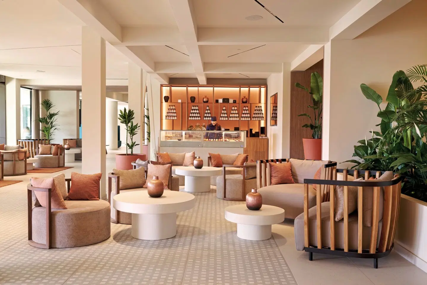 Arba Resort Valamar Collection Bar